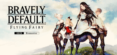 勇气默示录（FLYING FAIRY HD Remaster）RUNE中文版