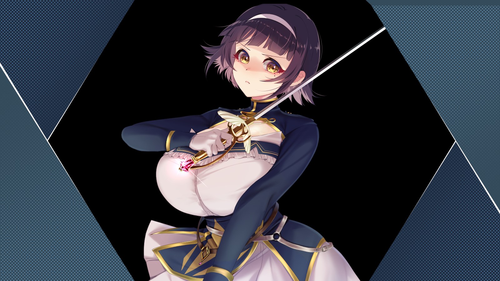 【爆款精品RPG/汉化/全CV】救世谭～勇者艾丽卡即使堕落也依然面向明天～V1.03【安卓+PC】AI汉化版【新汉化/2.4G】