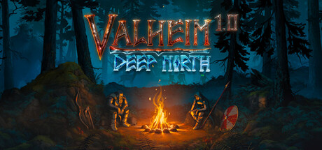 英灵神殿（Valheim）v1.0RUNE中文版