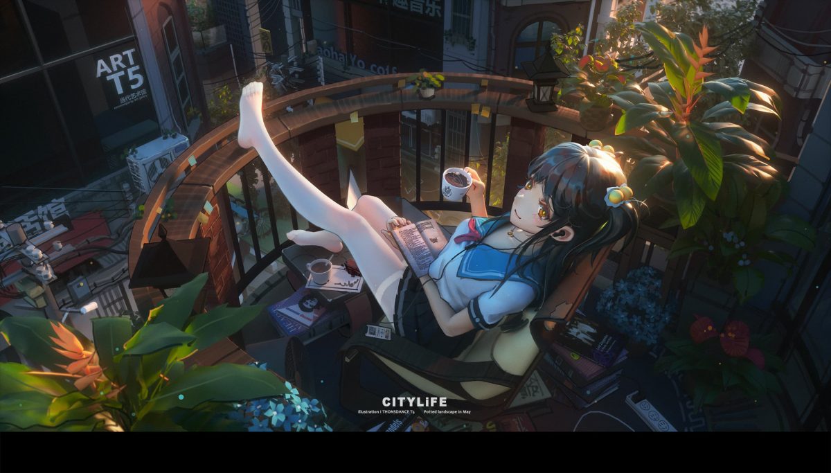 入站必看！(下载解压教程)